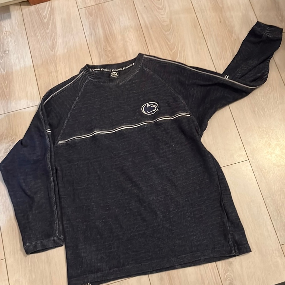 Penn State soft size large